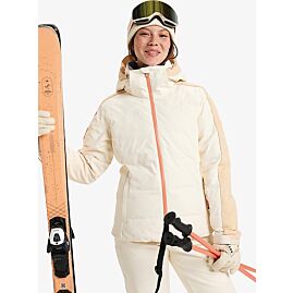 VESTE SNOWBLIZZARD