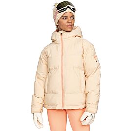 VESTE ALOFTED PUFFY
