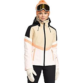VESTE PEAK CHIC SOFTSH