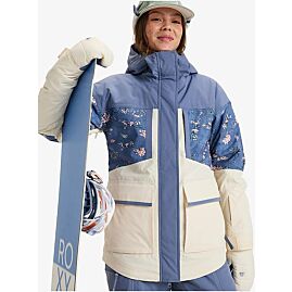 VESTE CHLOE KIM WOODROSE