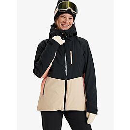 VESTE PEAKSIDE