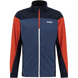 VESTE SOFTSHELL CROSS JACKET M