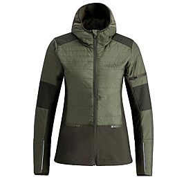 VESTE HORIZON JACKET W