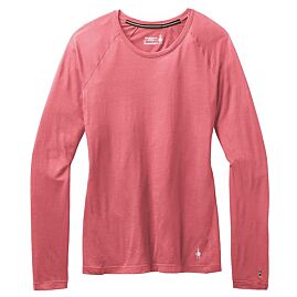 WOMEN S MERINO 150 BASELAYER LONG SLEEVE