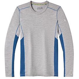 T-SHIRT MEN'S MERINO SPORT 150 CREW ML