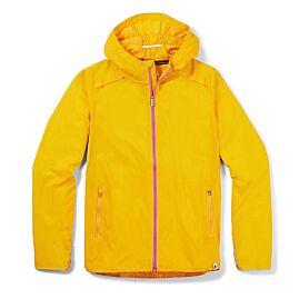 WOMEN'S MERINO SPORT ULTRA LIGHT HOODIE