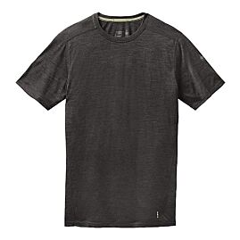 MEN S MERINO SHORT SLEEVE