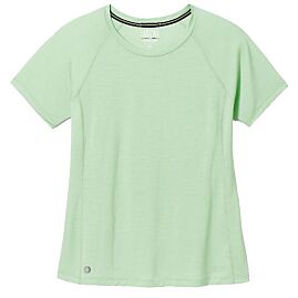 WOMEN S ACTIVE ULTRALITE SHORT SLEEVE