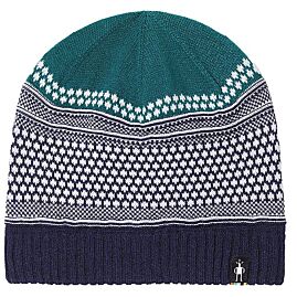 BONNET POPCORN CABLE BEANIE