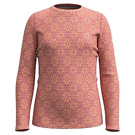 T-SHIRT KID CLASSIC THERMAL MERINO