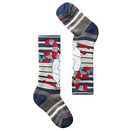 CHAUSSETTES DE SKI KID'S WINTER FULL CUSHION YETI