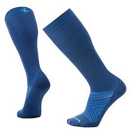 CHAUSSETTES DE SKI ZERO CUSHION LOGO