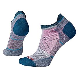 CHAUSSETTES DE RUNNING WOMEN'S RUN ZERO CUSHION LO