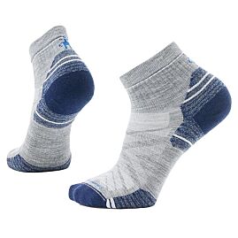CHAUSSETTES DE RANDONNEE HIKE TARGETED CUSHION ANK