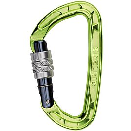 MOUSQUETON PURE SCREW VIS