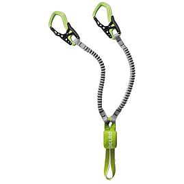 LONGE VIA FERRATA CABLE KIT