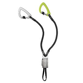 LONGE VIA FERRATA CABLE KIT ULTRALITE