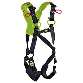 HARNAIS FLEX LITE (UNIQUEMENT SUR DEVIS)