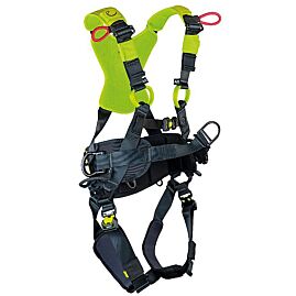 HARNAIS FLEX PRO PLUS (UNIQUEMENT SUR DEVIS)