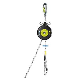 PALAN SAFE DESCENT PRO 10.5MM (UNIQUEMENT SUR DEVI