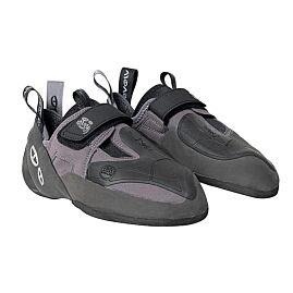 CHAUSSONS ESCALADE THE MIDNIGHT SMOKE ZENIST