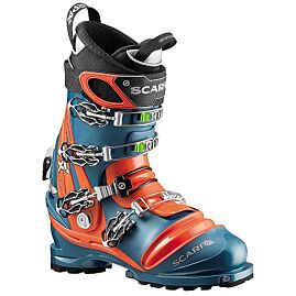 CHAUSSURES TELEMARK TX PRO NTN