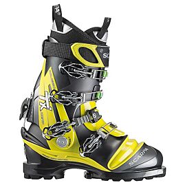 CHAUSSURES TELEMARK TX COMP