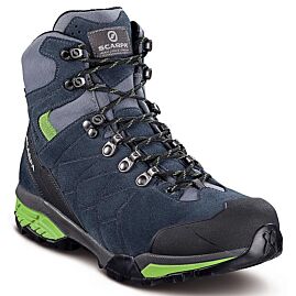 CHAUSSURES DE RANDONNEE ZG TREK GTX