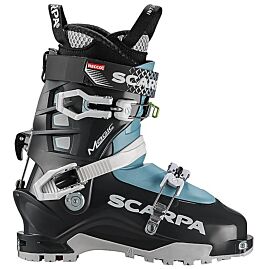 CHAUSSURES SKI DE RANDO MAGIC