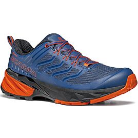 CHAUSSURES DE TRAIL RUSH GTX M