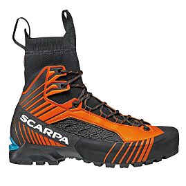 CHAUSSURES D ALPINISME RIBELLE TECH 2-0 HD