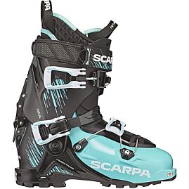 CH. SKI DE RANDO GEA AQUA BLACK 22/23