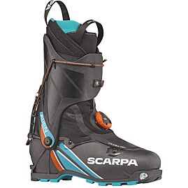 CHAUSSURE SKI ALPINISME ALIEN