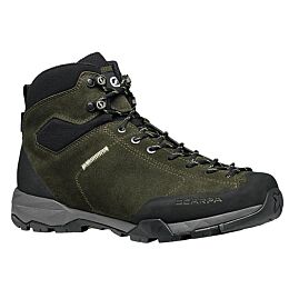 CHAUSSURES DE RANDONNEE MOJITO HIKE GTX