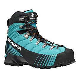 CHAUSSURES D ALPINISME RIBELLE HD WMN