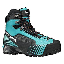 CHAUSSURES D ALPINISME RIBELLE LITE HD WMN