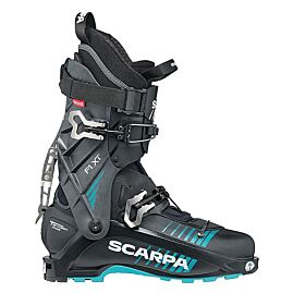 CHAUSSURE F1 XT CARBON AZURE