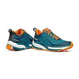 CHAUSSURES DE TRAIL GOLDENGATE ATR GTX M