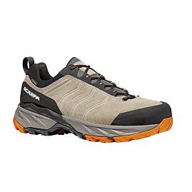 CHAUSSURES DE RANDONNEE RUSH TRAIL GTX