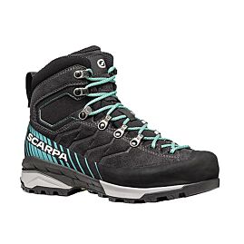 CHAUSSURES DE RANDONNEE MESCALITO TREK GTX WM