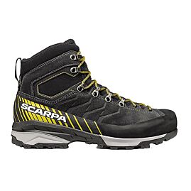 CHAUSSURES DE RANDONNEE MESCALITO TREK GTX