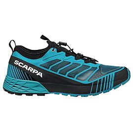 CHAUSSURES DE TRAIL RIBELLE RUN M