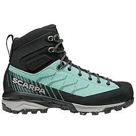 CHAUSSURES DE RANDONNEE MESCALITO TREK PLANET WMN