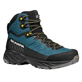 CHAUSSURES DE RANDONNEE RUSH TREK LT GTX