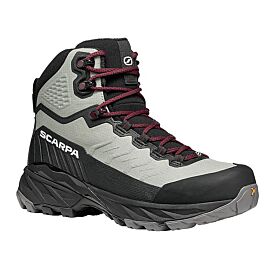 CHAUSSURES DE RANDONNEE RUSH TREK LT GTX WMN