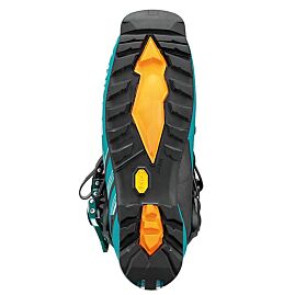 CH- SKI RANDO GEA EMERALD BLACK
