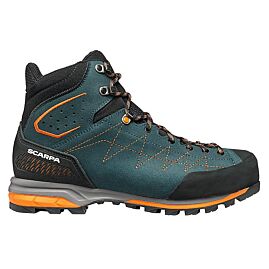 CHAUSSURES DE RANDONNEE ZODIAC TREK M