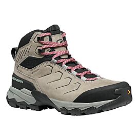 CHAUSSURES DE RANDONNEE MORAINE MID PRO GTX W