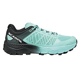 CHAUSSURES DE TRAIL SPIN ULTRA W