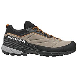 CHAUSSURES D'APPROCHE RAPIDE XT
